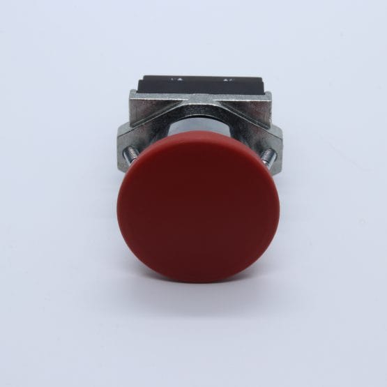 Siemens Emergency Stop Switch pull type - Image 8