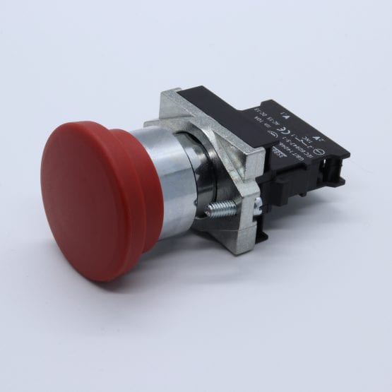 Siemens Emergency Stop Switch pull type
