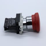Siemens Emergency Stop Switch pull type - Image 6