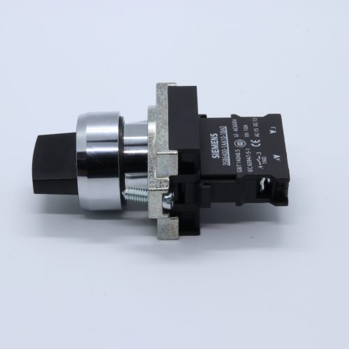 Siemens Selector Switch 2 position SIEMENS CAPACITOR AND ELECTRICAL