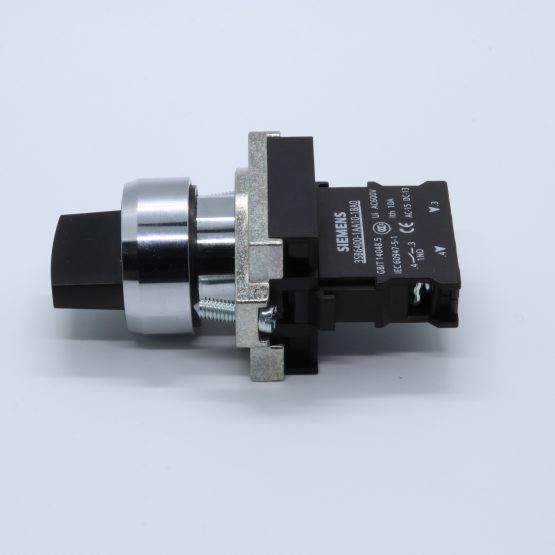 Siemens Selector Switch 2 position - Image 2