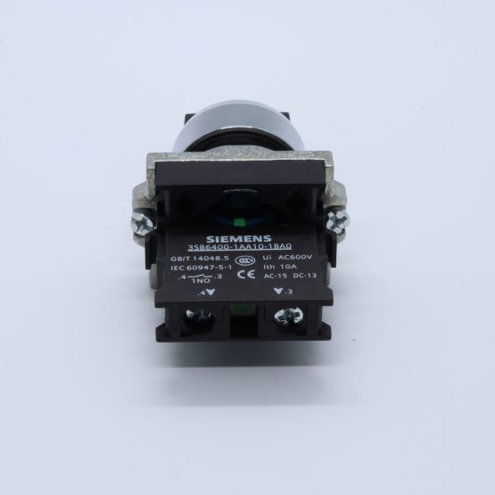 Siemens Selector Switch 2 position - Image 4
