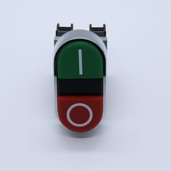 Siemens Twin Push Button - Image 2