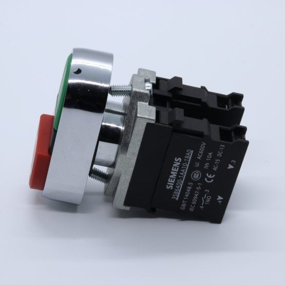 Siemens Twin Push Button - Image 3