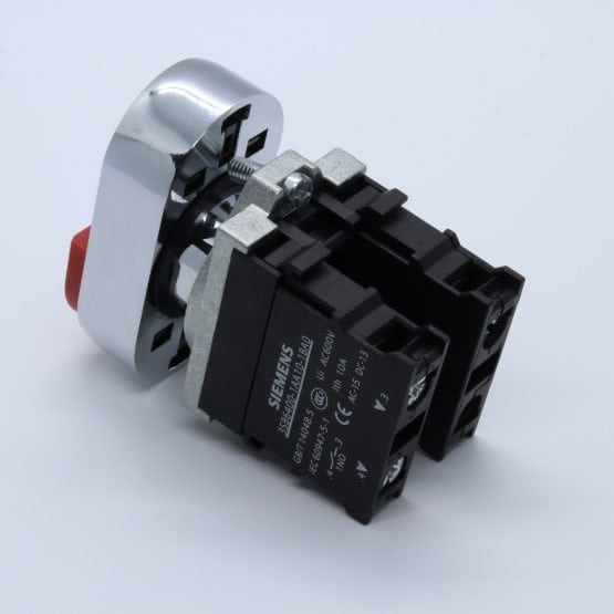 Siemens Twin Push Button - Image 4