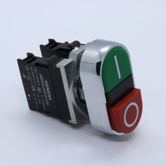 Siemens Twin Push Button - Image 8