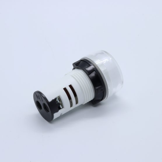 Siemens 220V AC While Indicator Light - Image 4