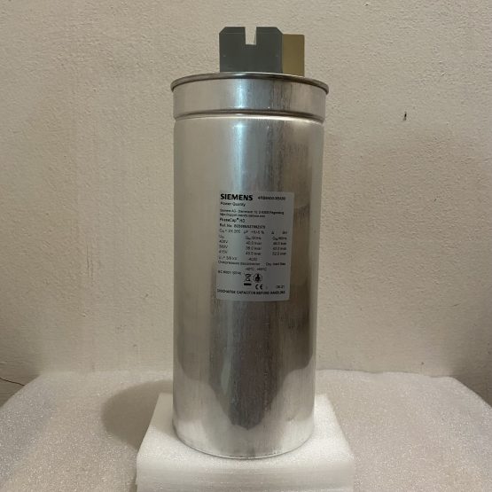CAPACITOR 40kVAr 400V,          4RB6400-3EA50 - Image 2