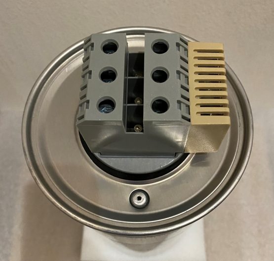 CAPACITOR 40kVAr 525V 50Hz, 4RB6400-3FC50 - Image 5