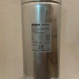 CAPACITOR 40kVAr 525V 50Hz, 4RB6400-3FC50 - Image 4