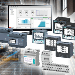 Power Monitoring