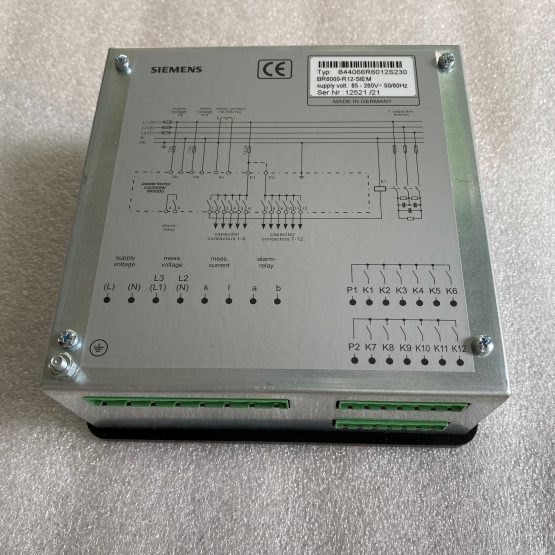 PFC-BR6000-R12, 4RB9512-1CD50 - Image 4