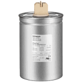 CAPACITOR 40kVAr 525V 50Hz, 4RB6400-3FC50