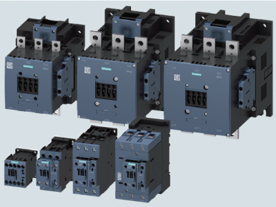 contactors